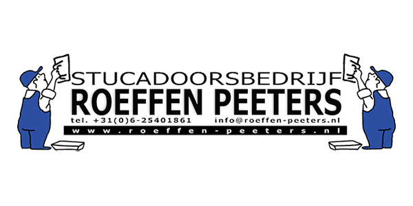 Stucadoorsbedrijf Roeffen Peeters